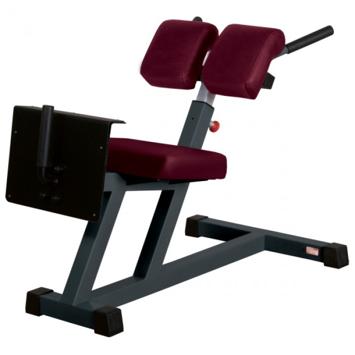 Гиперэкстензия реабилитационная InterAtletikGym ST320