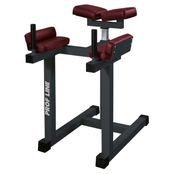 Тренажер Обратная гиперэкстензия InterAtletikGym ST334