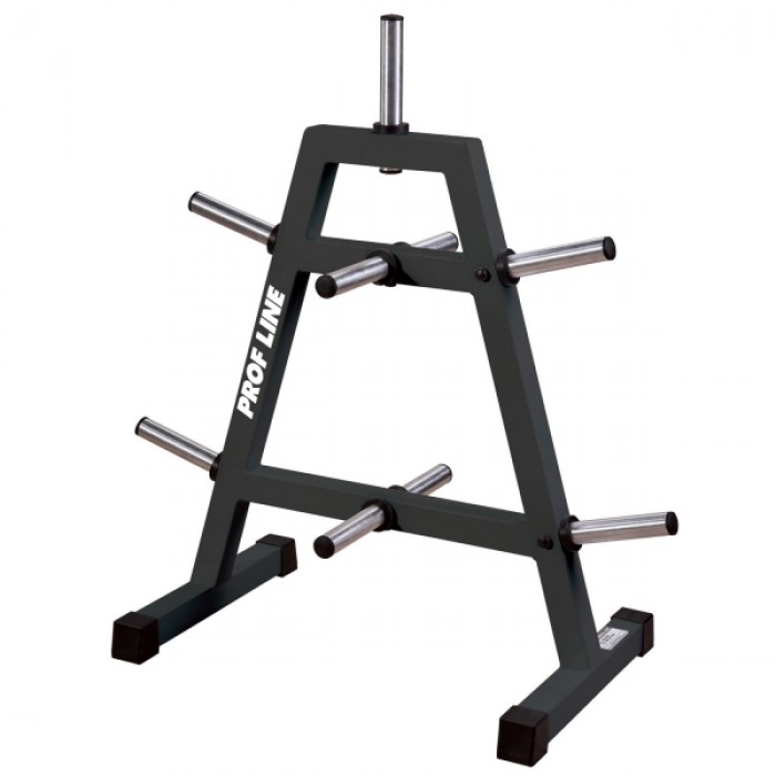 Стійка під диски (штирі 50 мм) InterAtletikGym ST404