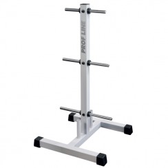 Стійка під грифи та диски (штирі ?25 мм) InterAtletikGym ST406