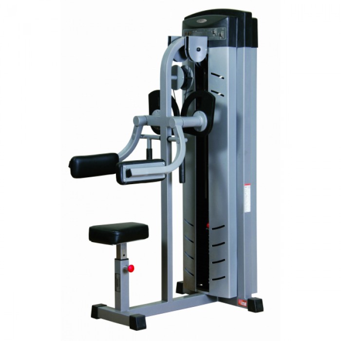 Дельта-машина InterAtletikGym BT113 Дельта-машина InterAtletikGym BT113