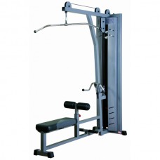 Тренажер Вертикальна + Горизонтальна тяга InterAtletikGym BT118