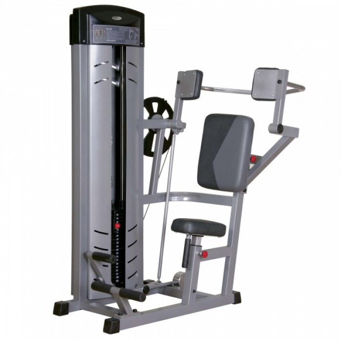 Тренажер Пулловер InterAtletikGym BT123 Тренажер Пулловер InterAtletikGym BT123