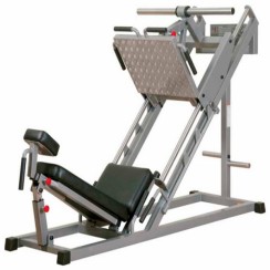 Тренажер Жим ногами (угол 45°) InterAtletikGym BT202