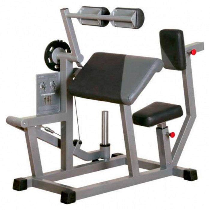 Тренажер Трицепс-машина InterAtletikGym BT209 Тренажер Трицепс-машина InterAtletikGym BT209