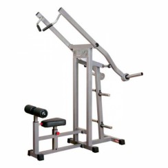 Тренажер Вертикальна (верхня) тяга InterAtletikGym BT212