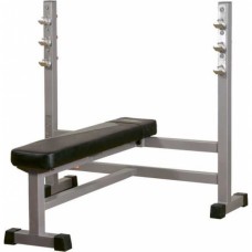Лавка для жиму горизонтальна InterAtletikGym BT304
