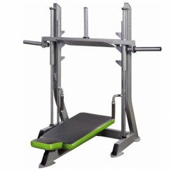 Тренажер Жим ногами (вверх) InterAtletika Xline XR202B
