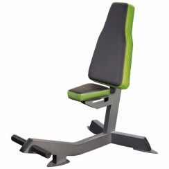 Лавка для жиму догори InterAtletika X-Line R XR325
