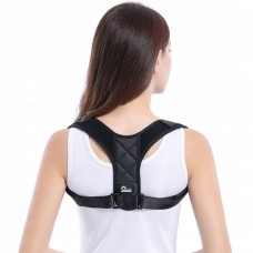 Корсет-коректор постава Majestic Sport M-PC-BL Size L