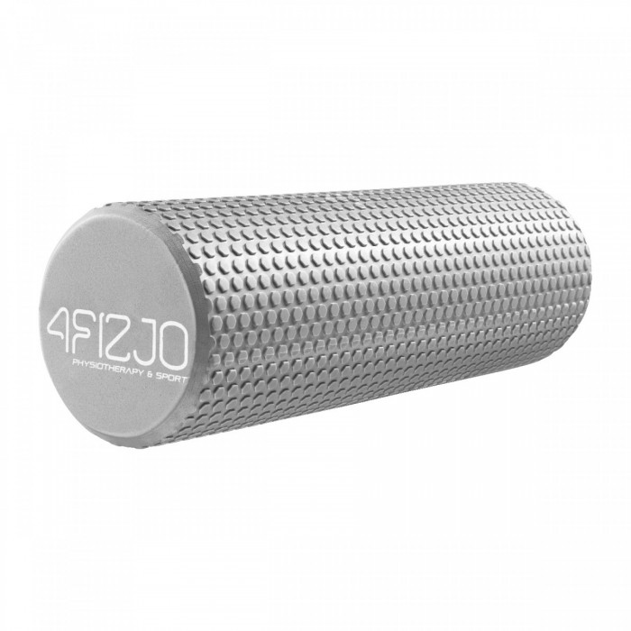 Масажний ролик 4FIZJO CARE+ EVA 45 x 15 см (валик, роллер) Grey (P-5907739314383) Масажний ролик 4FIZJO CARE+ EVA 45 x 15 см (валик, роллер) Grey (P-5907739314383)