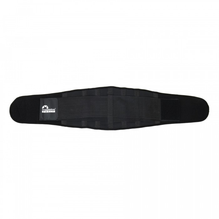 Пояс-корсет для похудения Majestic Sport M-WSB-B-S Size S