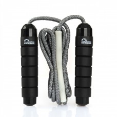 Скакалка гимнастическая Majestic Sport Jump Rope GVB6022/GREY