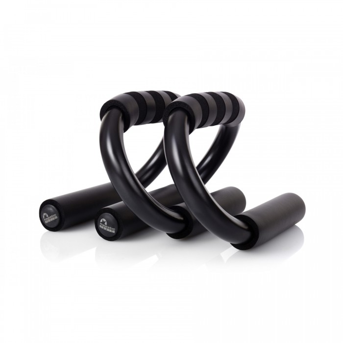 Упоры для отжиманий Majestic Sport Push-up Home GVA6013 Упоры для отжиманий Majestic Sport Push-up Home GVA6013