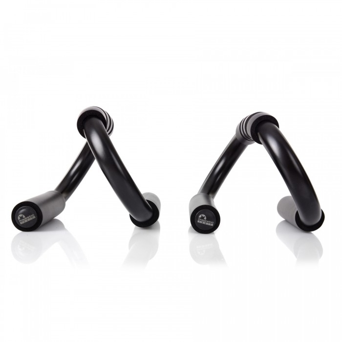 Упоры для отжиманий Majestic Sport Push-up Home GVA6013