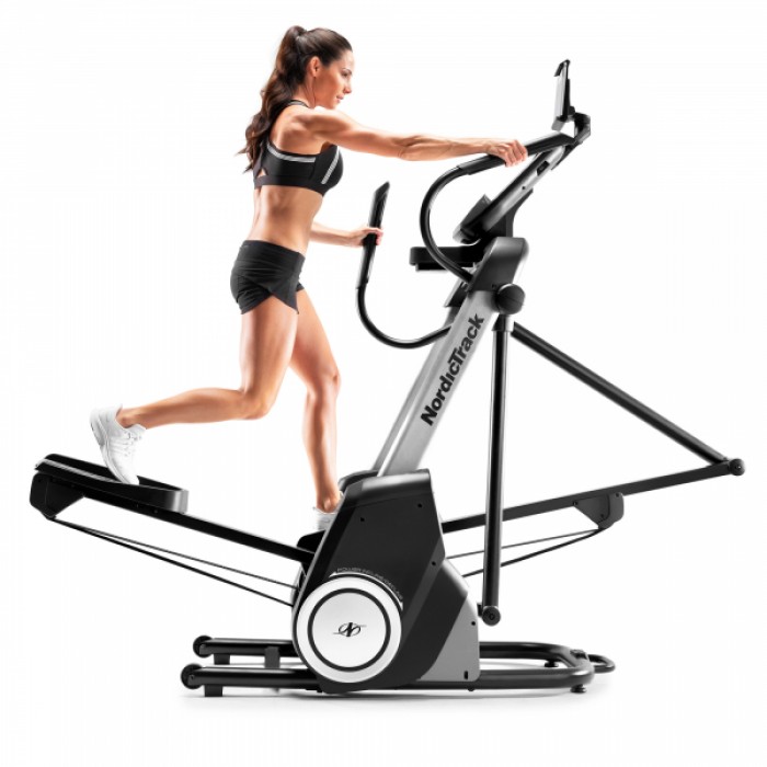 Орбитрек NordicTrack Free Strider FS9i (NTEVEL22020)