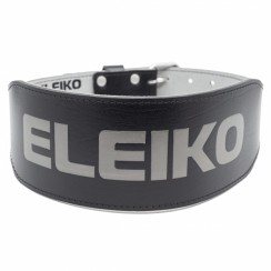 Пояс олімпійський для важкої атлетики Eleiko 3000637040 L