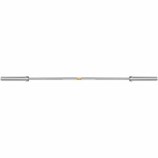 Гриф Eleiko IWF Weightlifting Competition Bar - 15 kg, women (3060762)