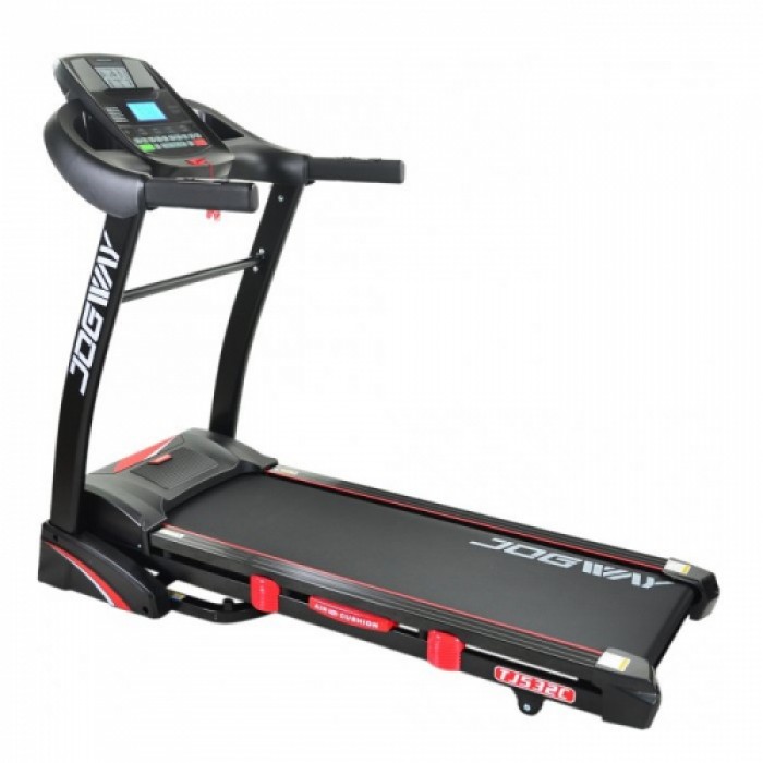 Бігова доріжка Jogway TJ532C (by FitLogic) Бігова доріжка Jogway TJ532C (by FitLogic)