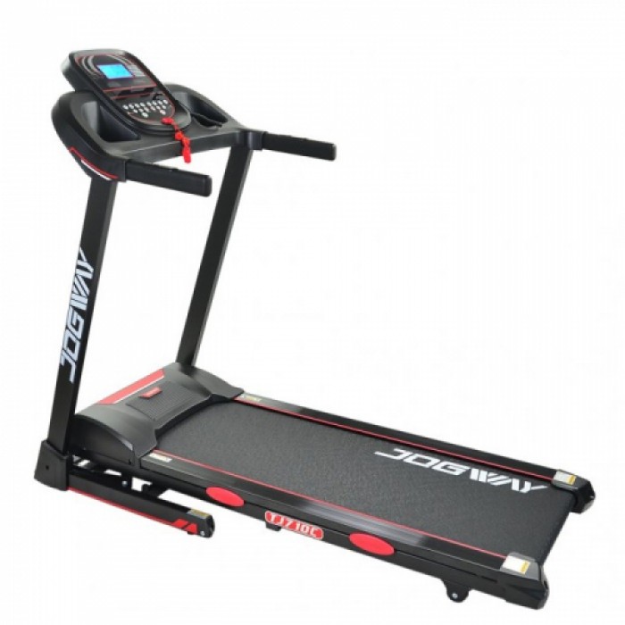 Бігова доріжка Jogway TJ710C (by FitLogic) Бігова доріжка Jogway TJ710C (by FitLogic)