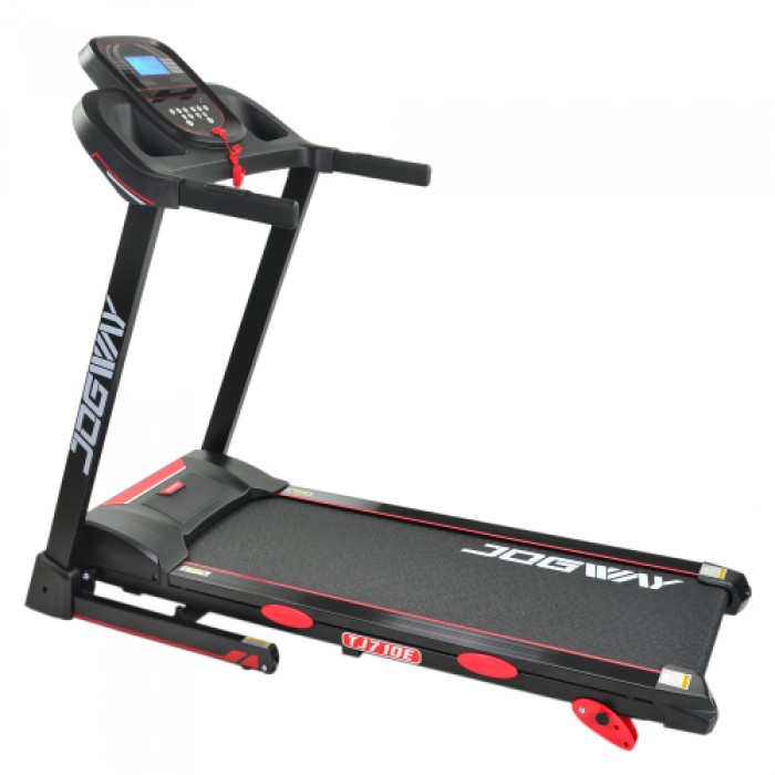 Беговая дорожка Jogway TJ710E (by FitLogic) Беговая дорожка Jogway TJ710E (by FitLogic)