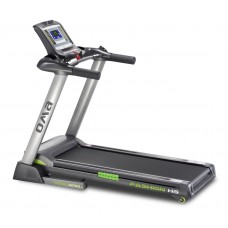 Бігова доріжка OMA Fitness OMA-5330CA  + Bluetooth