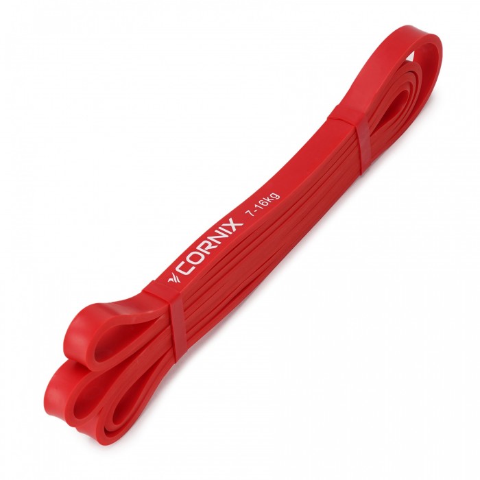 Резинка для підтягування та спорту Cornix Power Band 13 мм 7-16 кг XR-0058