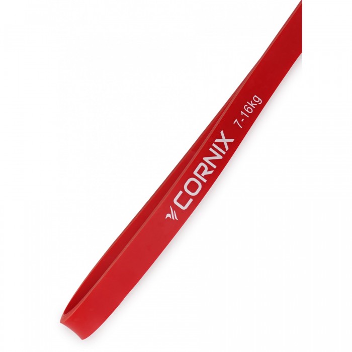 Резинка для підтягування та спорту Cornix Power Band 13 мм 7-16 кг XR-0058