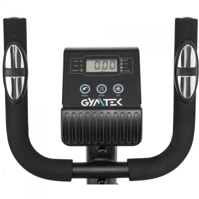Орбітрек Gymtek XC1000 магнітний