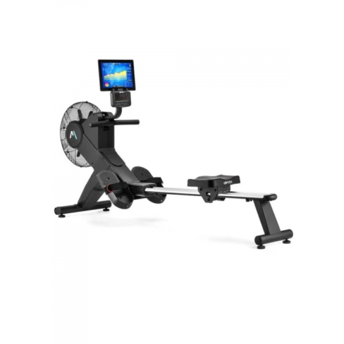 Гребной тренажер Gymtek XR2000 аэромагнитный Гребной тренажер Gymtek XR2000 аэромагнитный