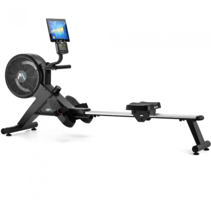 Гребний тренажер Gymtek XR1500 аеромагнітний Гребний тренажер Gymtek XR1500 аеромагнітний