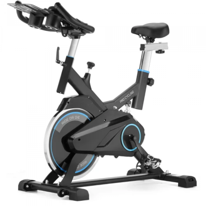 Спінбайк Gymtek XS1400
