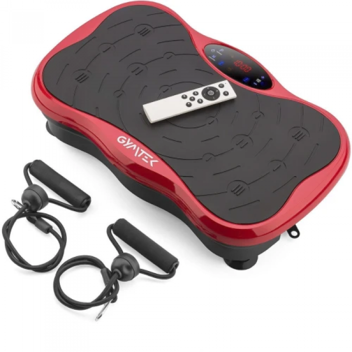 Виброплатформа Gymtek XP500 Красный Виброплатформа Gymtek XP500 Красный