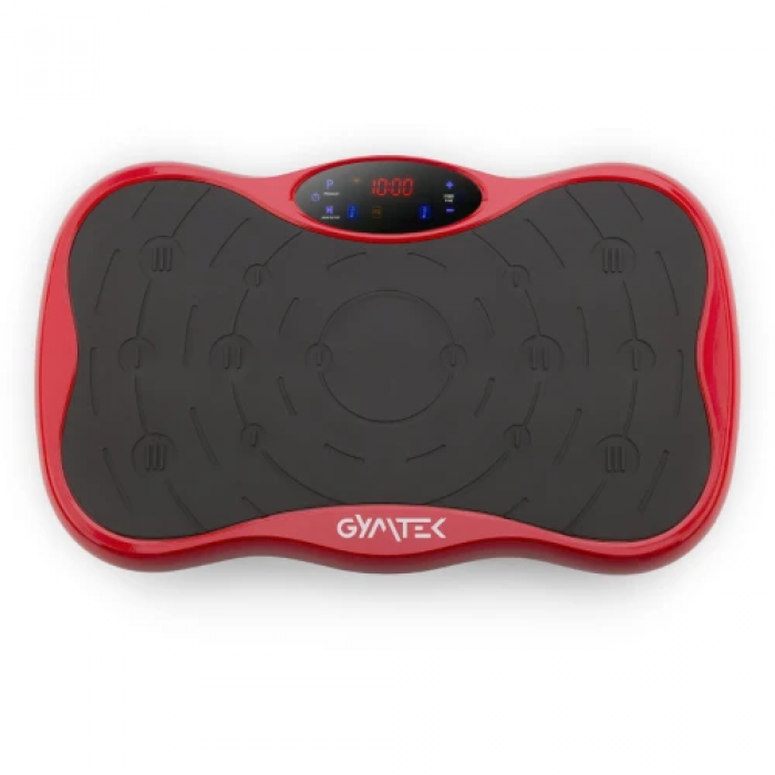 Виброплатформа Gymtek XP500 Красный