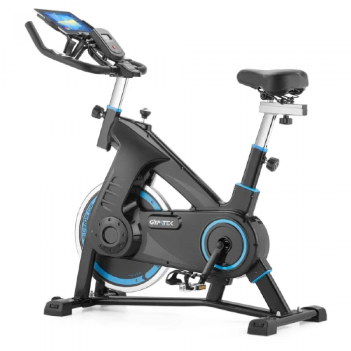 Спінбайк Gymtek XS900 Спінбайк Gymtek XS900