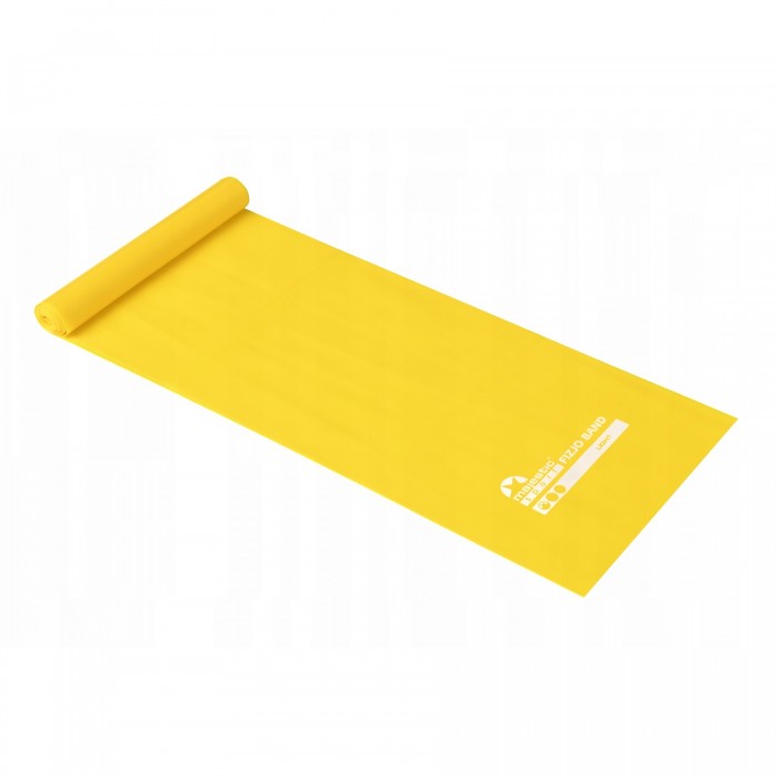 Лента-эспандер Majestic Sport FizjoBand 200 х 15 см для спорта и реабилитации 2-4 кг 34750 Лента-эспандер Majestic Sport FizjoBand 200 х 15 см для спорта и реабилитации 2-4 кг 34750
