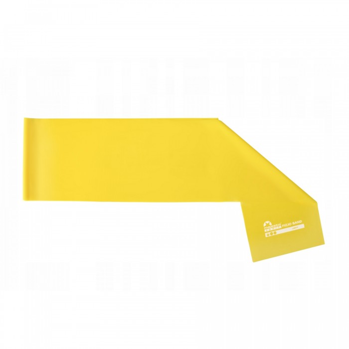 Лента-эспандер Majestic Sport FizjoBand 200 х 15 см для спорта и реабилитации 2-4 кг 34750