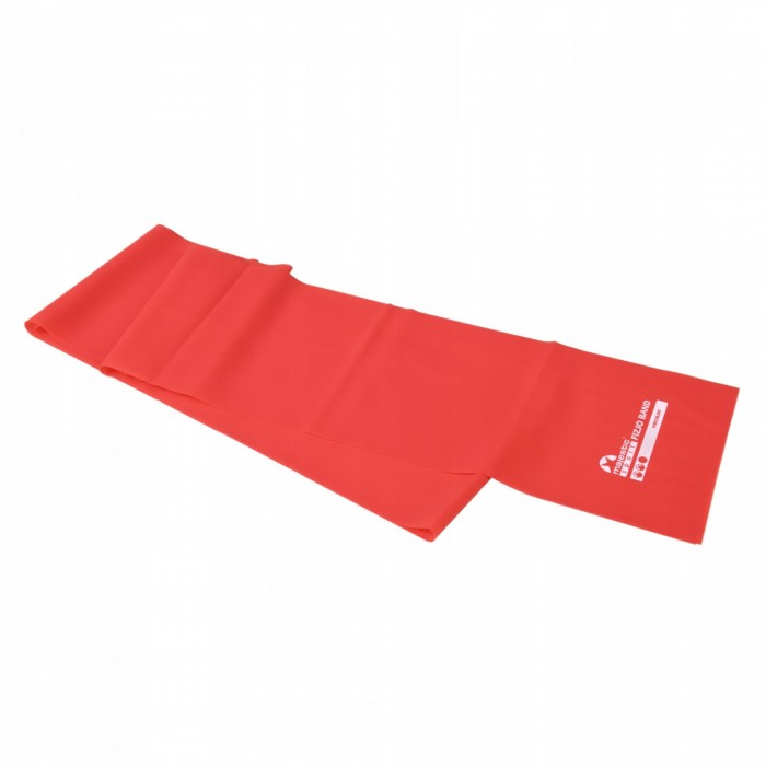 Лента-эспандер Majestic Sport FizjoBand 200 х 15 см для спорта и реабилитации 5-9 кг 34751