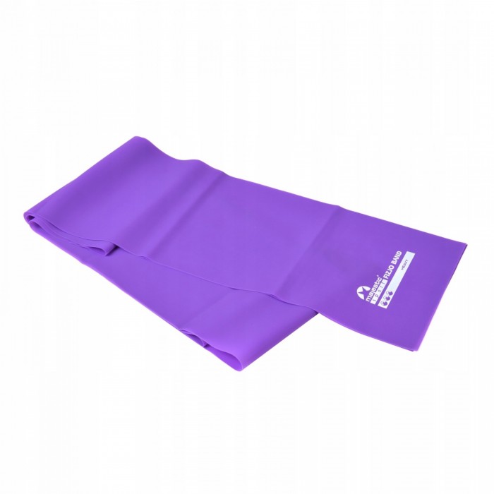 Лента-эспандер Majestic Sport FizjoBand 200 х 15 см для спорта и реабилитации 9-11 кг 34752
