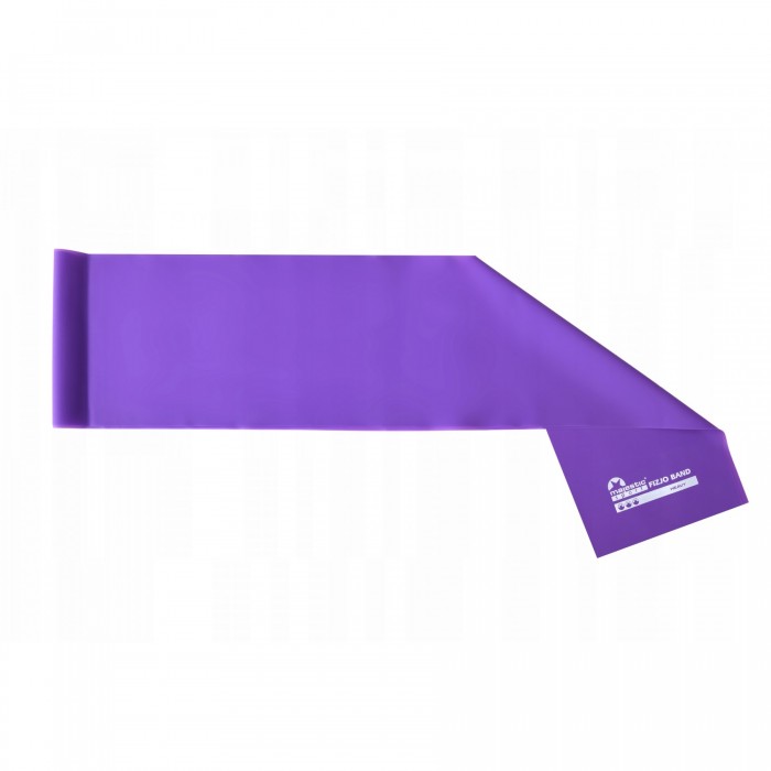 Лента-эспандер Majestic Sport FizjoBand 200 х 15 см для спорта и реабилитации 9-11 кг 34752