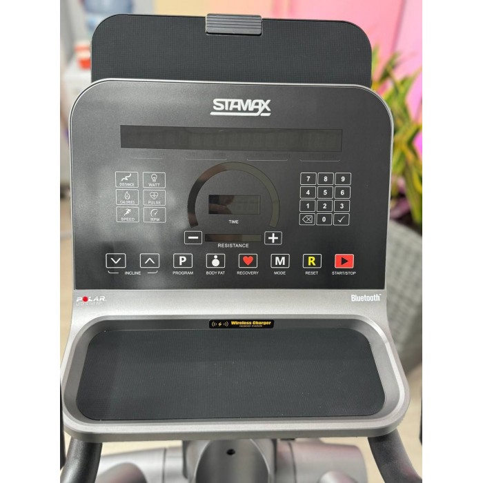 Орбитрек Stamax Thor Plus