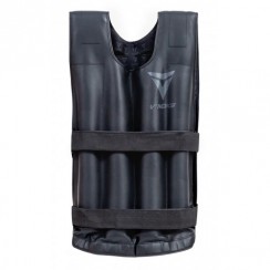 Жилет обважальний V`Noks Scath Grey 18 кг L/XL