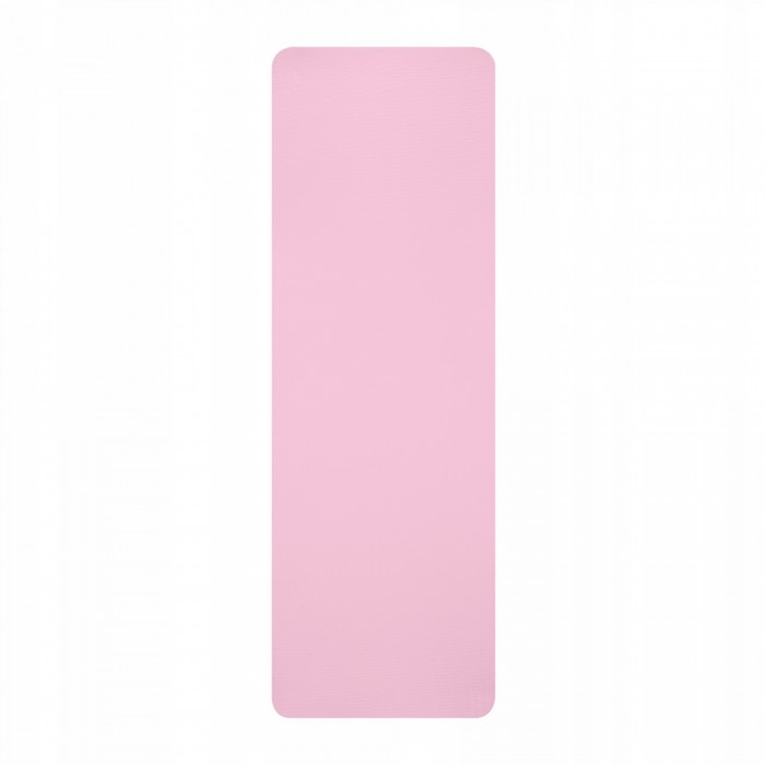 Килимок (мат) спортивний 4FIZJO TPE 180 x 60 x 1 см для йоги та фітнесу Violet/Pink (P-5907739316967)