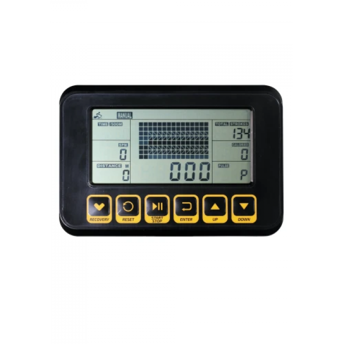 Веслування тренажер Besport ВS-6046 STRUMOK