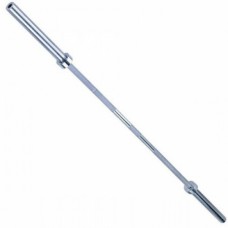 Гриф олімпійський Generation Fitness OB-86-700 без замків 220 см
