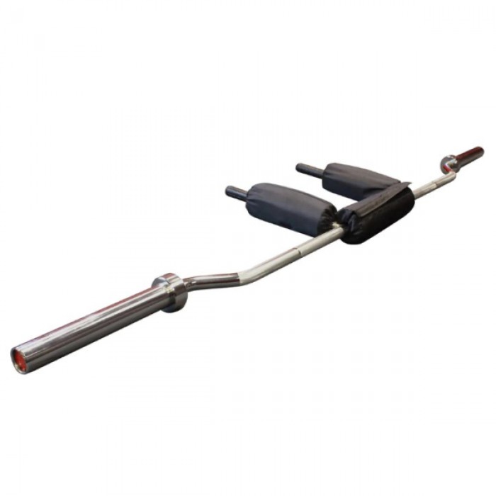 Гриф Хетфілда Generation Fitness FF52P1 Гриф Хетфілда Generation Fitness FF52P1