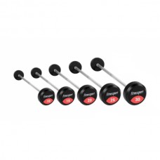 Набір прямих штанг Generation Fitness FDS-22-1 10-30 кг