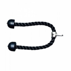Подвійний канат для тяги на трицепс Generation Fitness MB-05