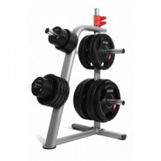 Стійка для дисків Generation Fitness DR-02