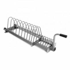 Підставка для бамперних дисків Generation Fitness DR-04